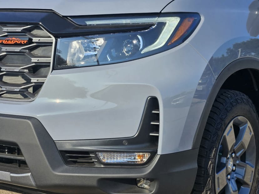 2026 Honda Ridgeline - Image 6