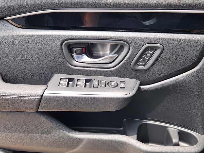 2026 Honda Passport - Image 18