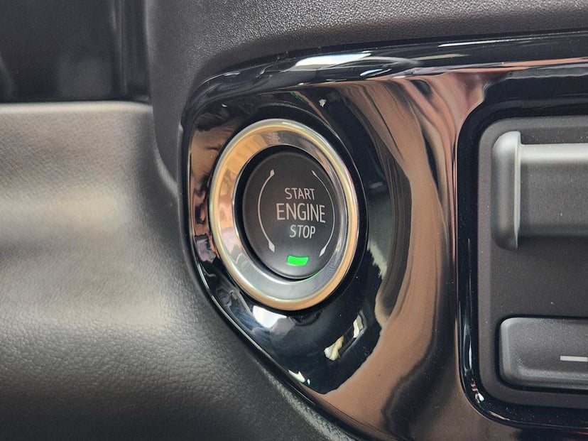 2026 Chevrolet Silverado 3500HD - Image 21