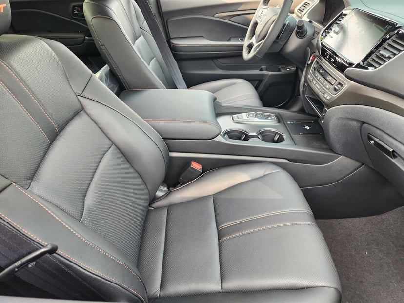 2026 Honda Ridgeline - Image 11