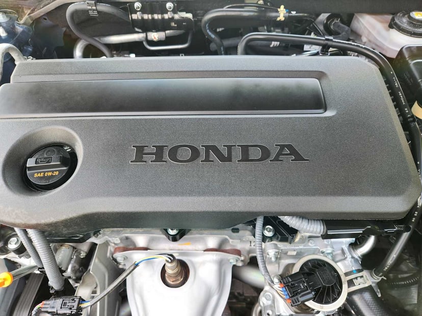2026 Honda Civic - Image 31