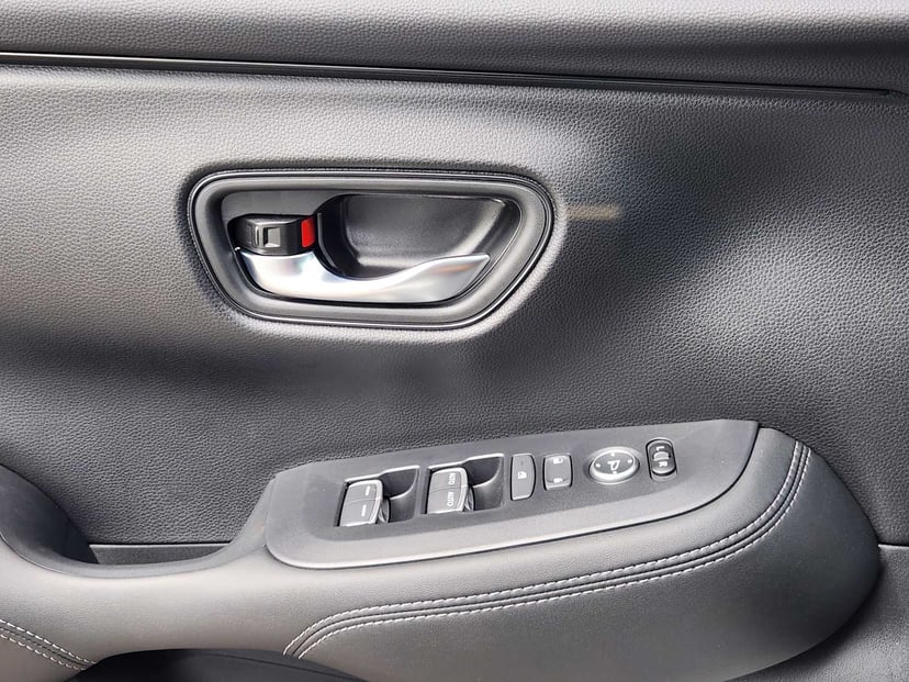 2026 Honda HR-V - Image 18