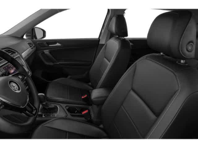 2018 Volkswagen Tiguan - Image 9