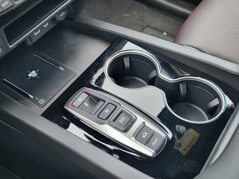 2026 Honda Ridgeline - Image 16