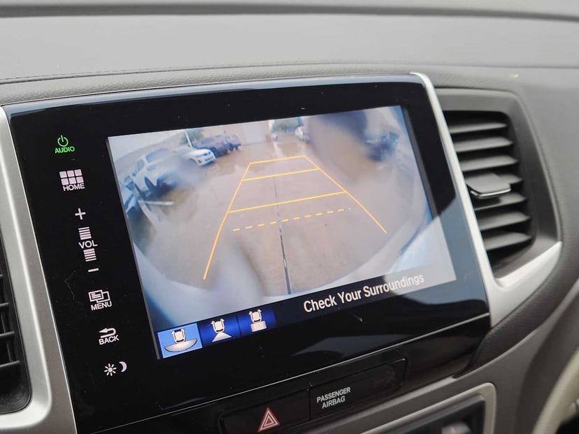2016 Honda Pilot - Image 14