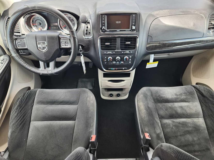 2019 Dodge Grand Caravan - Image 23