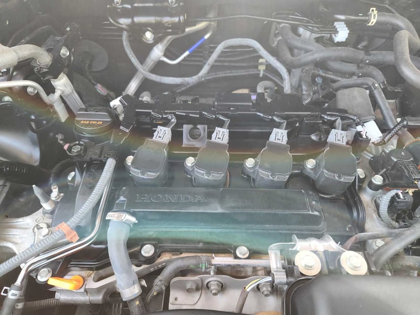 2024 Honda CR-V - Image 32