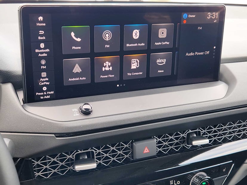 2026 Honda Accord Hybrid - Image 13