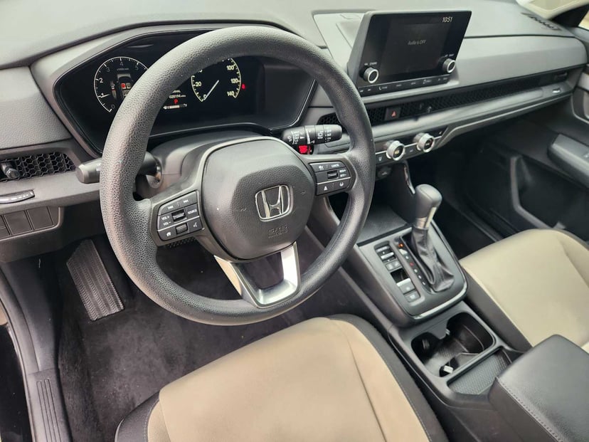 2024 Honda CR-V - Image 2
