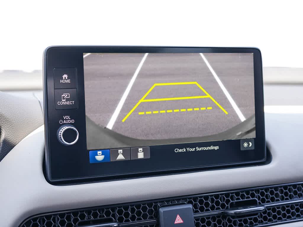 2027 Honda HR-V - Image 16