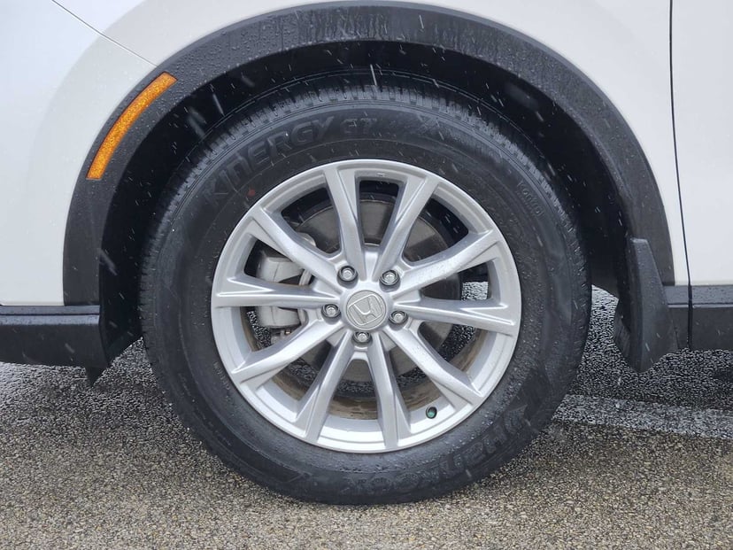 2023 Honda CR-V - Image 9