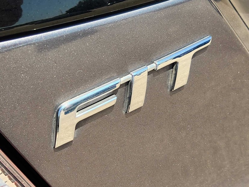 2017 Honda Fit - Image 12
