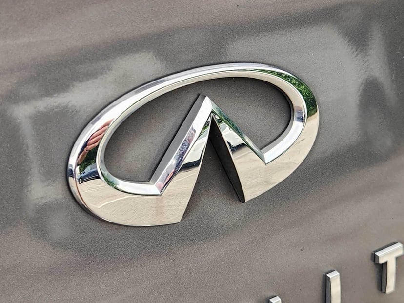 2012 INFINITI G37 Sedan - Image 12
