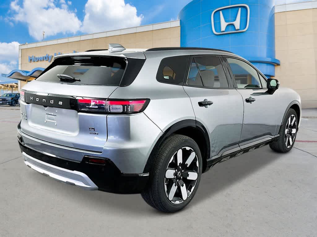2026 Honda Prologue - Image 4