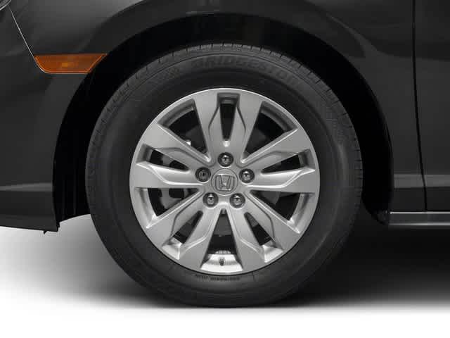 2018 Honda Odyssey - Image 11
