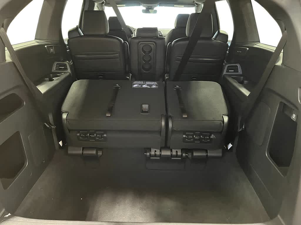2026 Honda Odyssey - Image 23