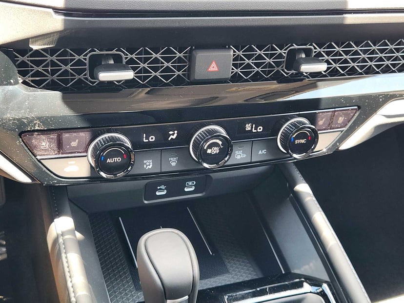 2026 Honda Accord Hybrid - Image 15