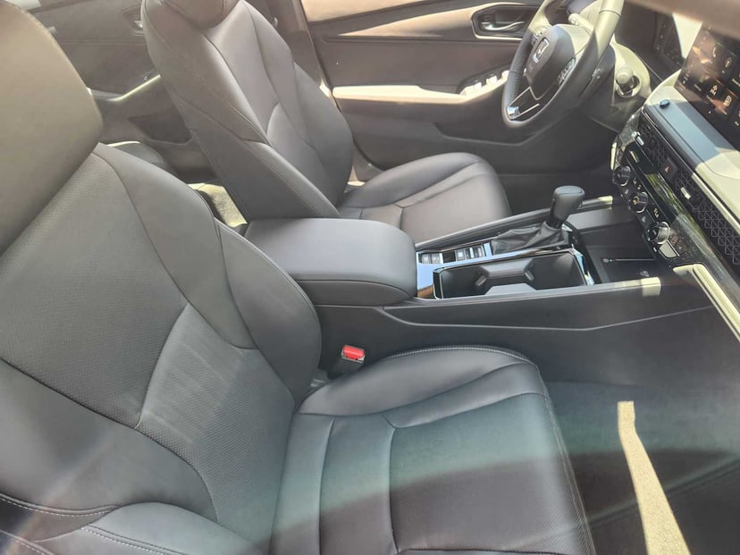 2026 Honda Accord Hybrid - Image 10