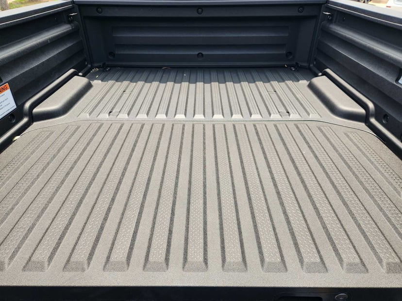 2026 Honda Ridgeline - Image 24