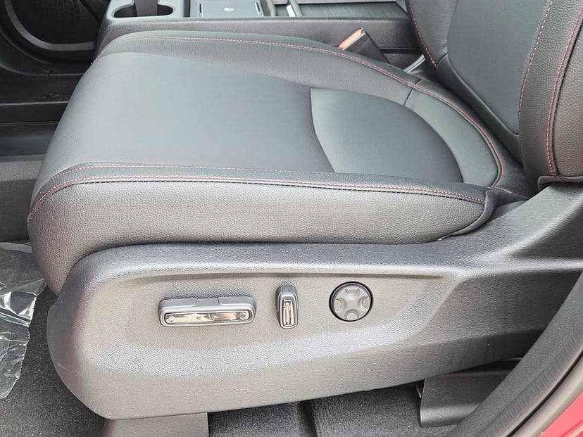 2026 Honda Odyssey - Image 21