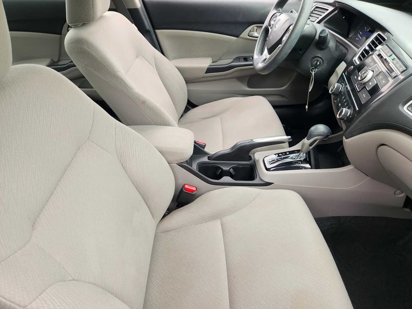 2013 Honda Civic - Image 14