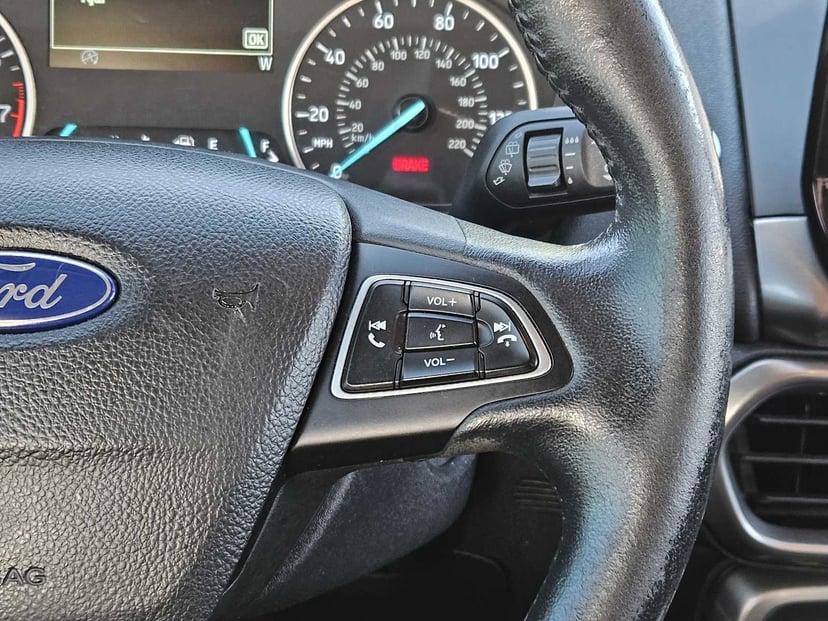 2020 Ford EcoSport - Image 28