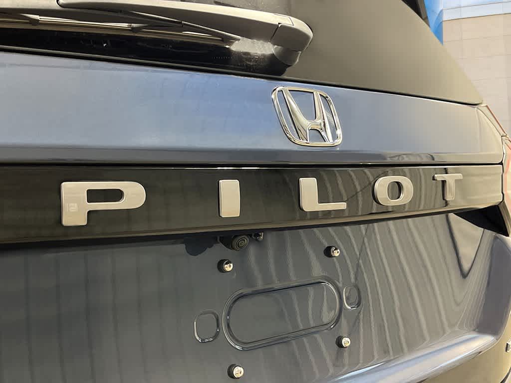 2026 Honda Pilot - Image 7