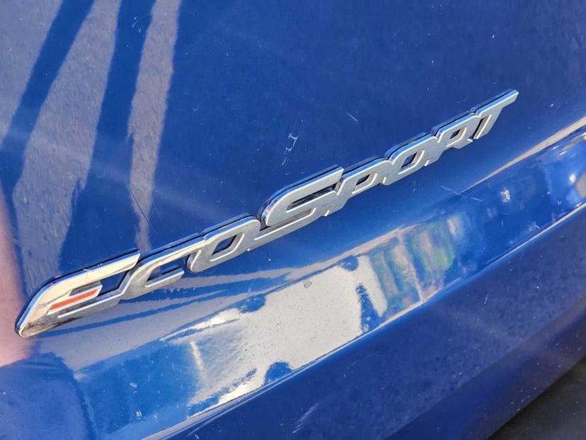 2020 Ford EcoSport - Image 11