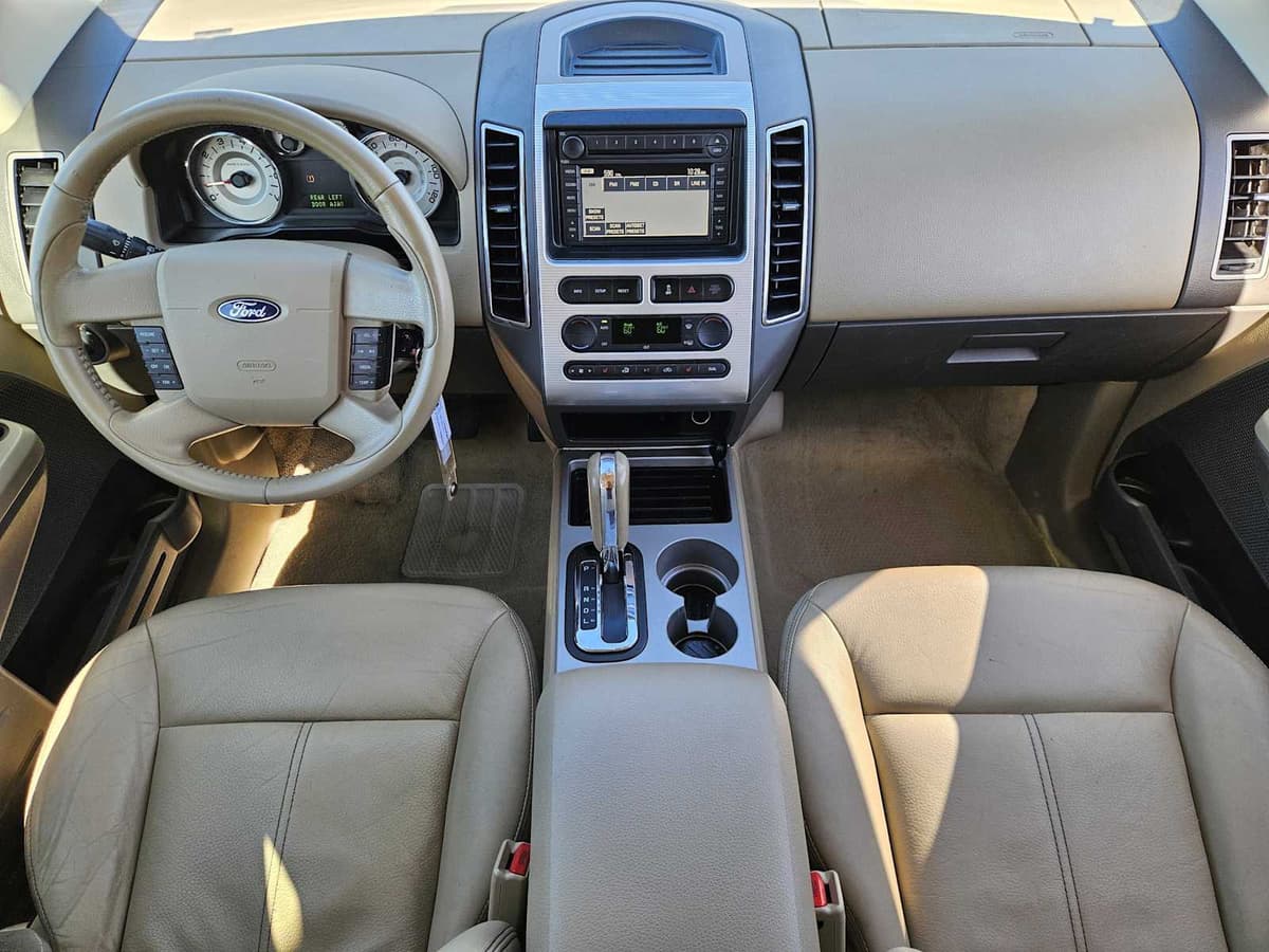 2007 Ford Edge - Image 24