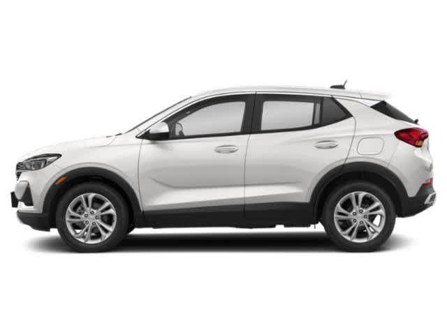 2023 Buick Encore GX - Image 3