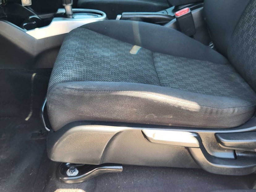2017 Honda Fit - Image 24