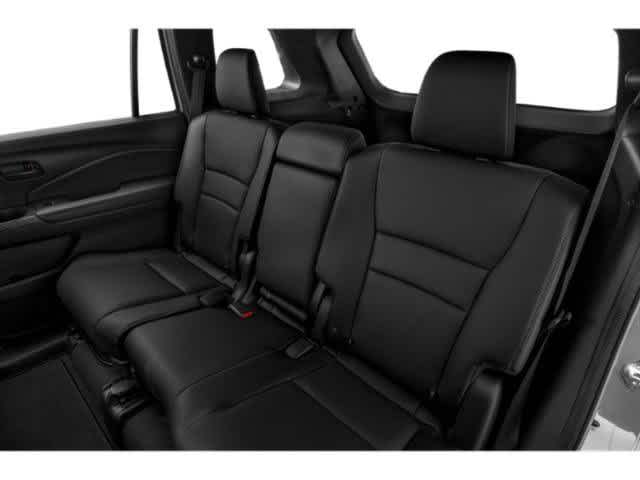 2023 Honda Passport - Image 16