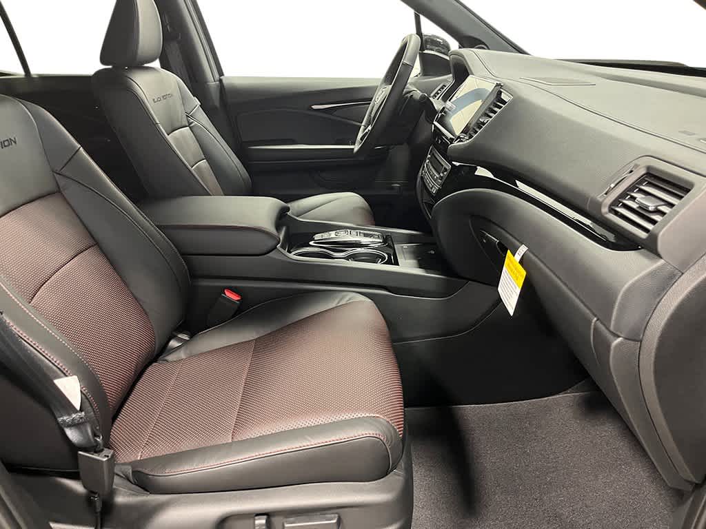 2026 Honda Ridgeline - Image 26