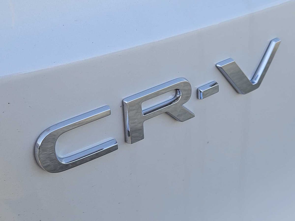 2026 Honda CR-V - Image 9