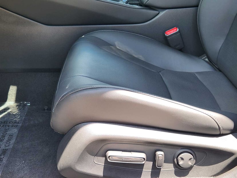 2026 Honda Accord Hybrid - Image 19