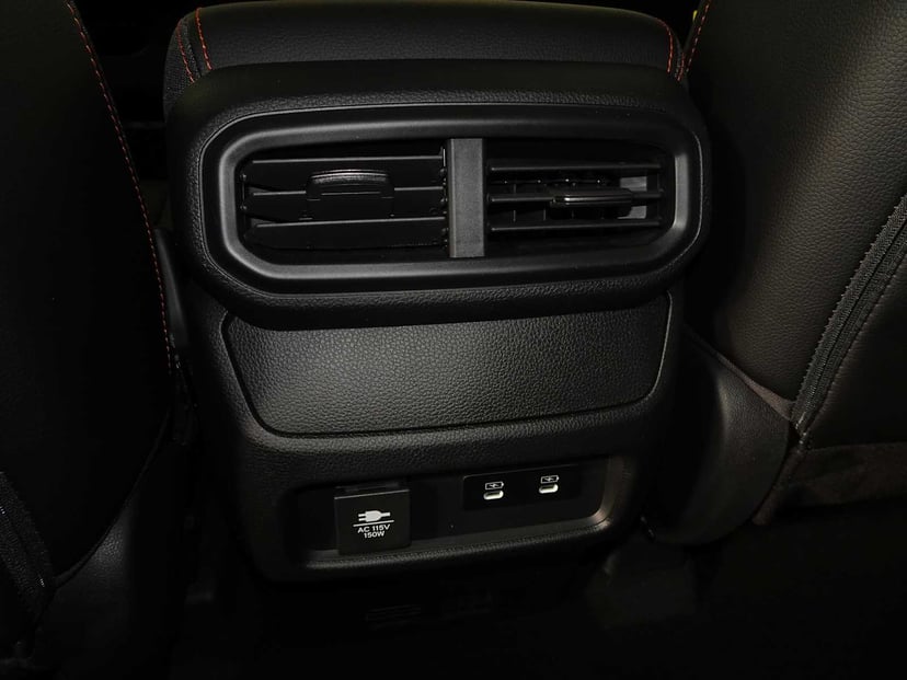 2026 Honda Passport - Image 20