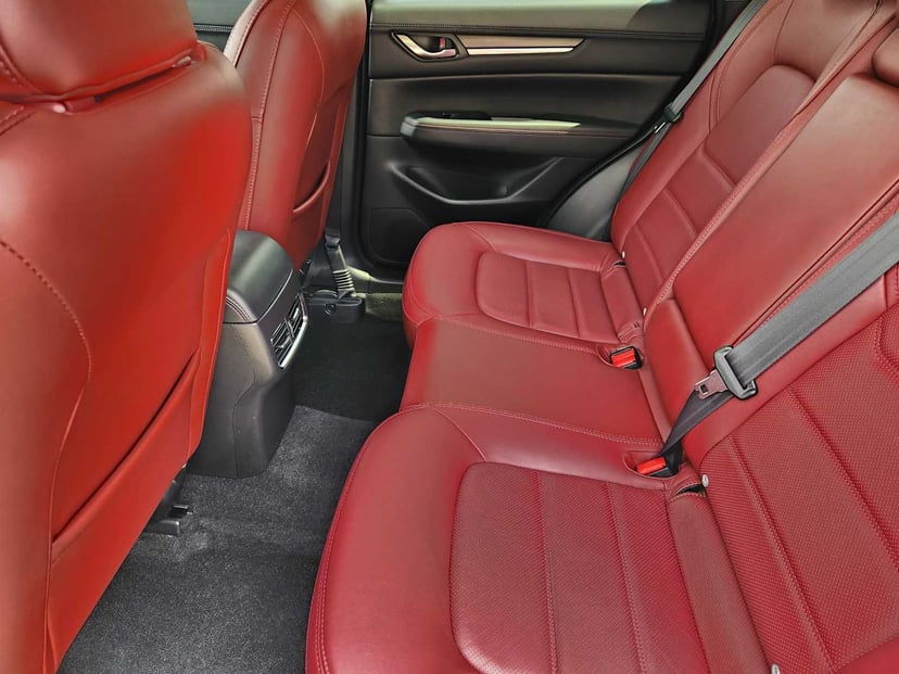 2022 Mazda CX-5 - Image 31