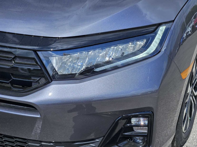 2026 Honda Odyssey - Image 6