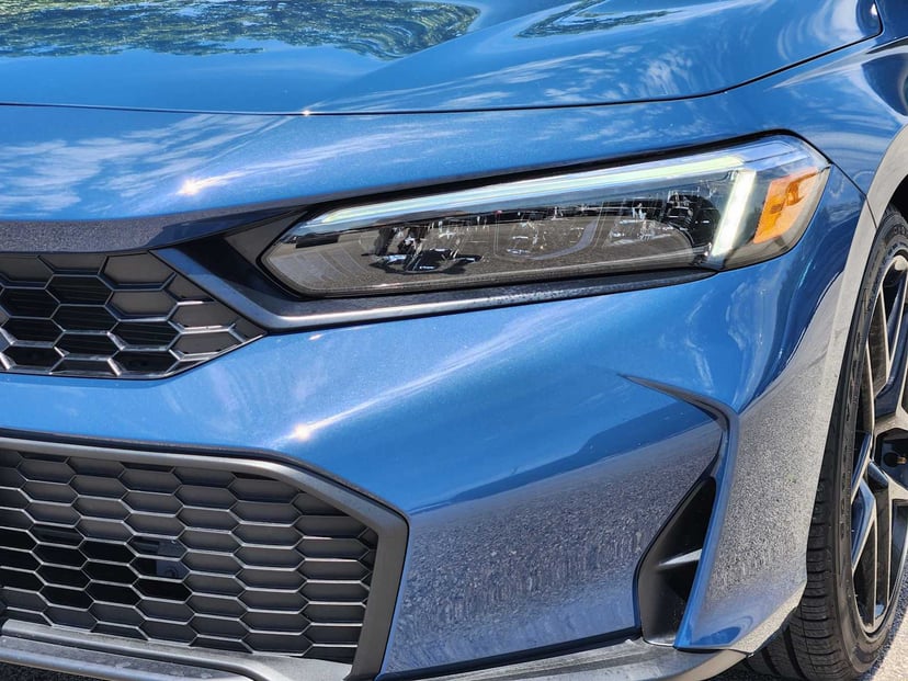 2026 Honda Civic - Image 7