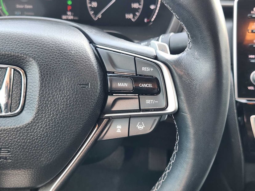 2022 Honda Insight - Image 29