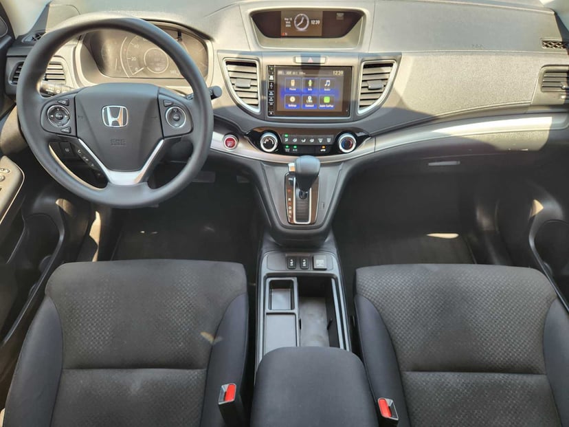 2016 Honda CR-V - Image 26