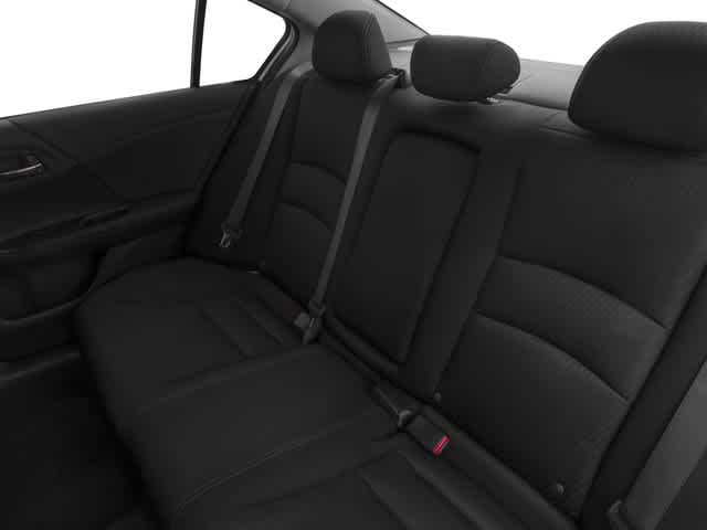 2015 Honda Accord - Image 14