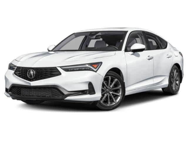 2023 Acura Integra - Image 4