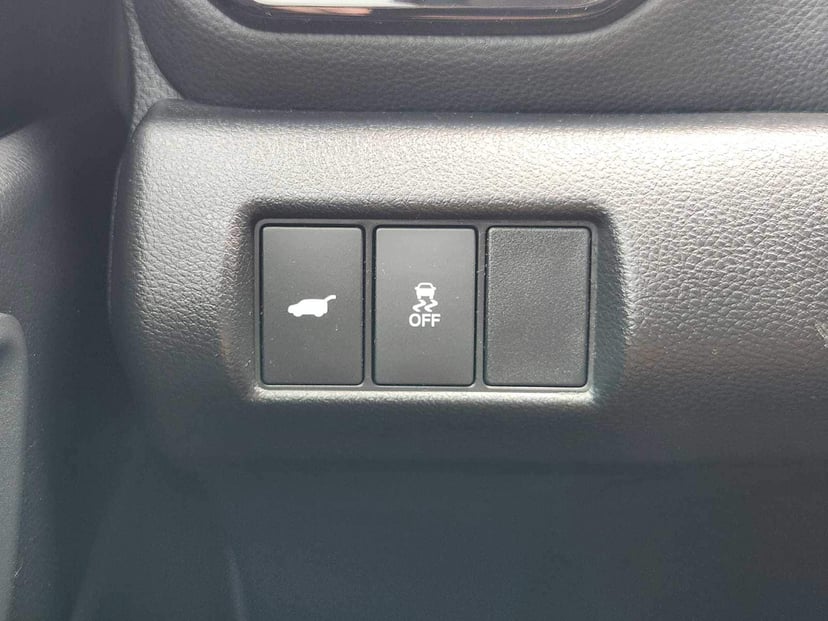 2025 Honda Pilot - Image 21