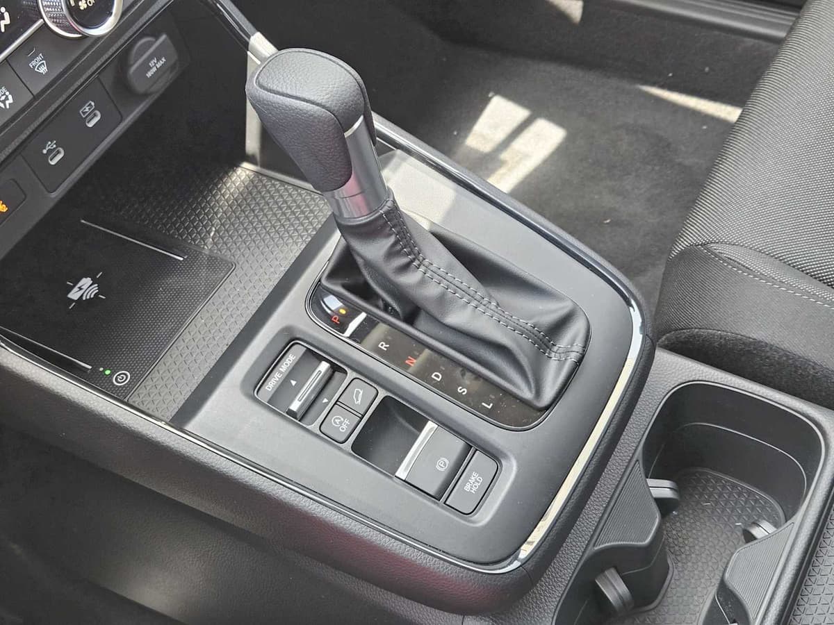 2026 Honda CR-V - Image 17