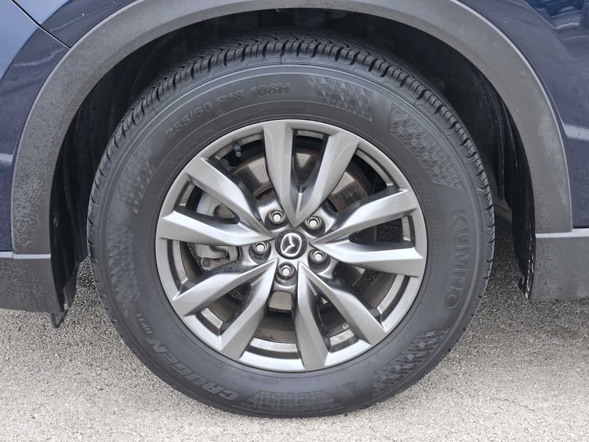 2022 Mazda CX-9 - Image 9