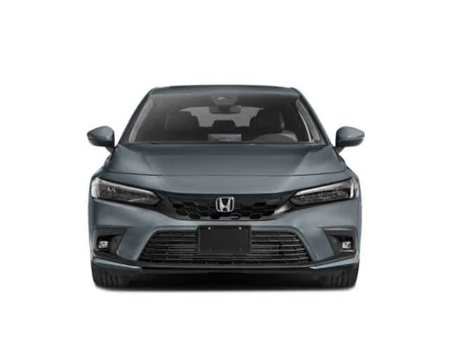 2024 Honda Civic - Image 4