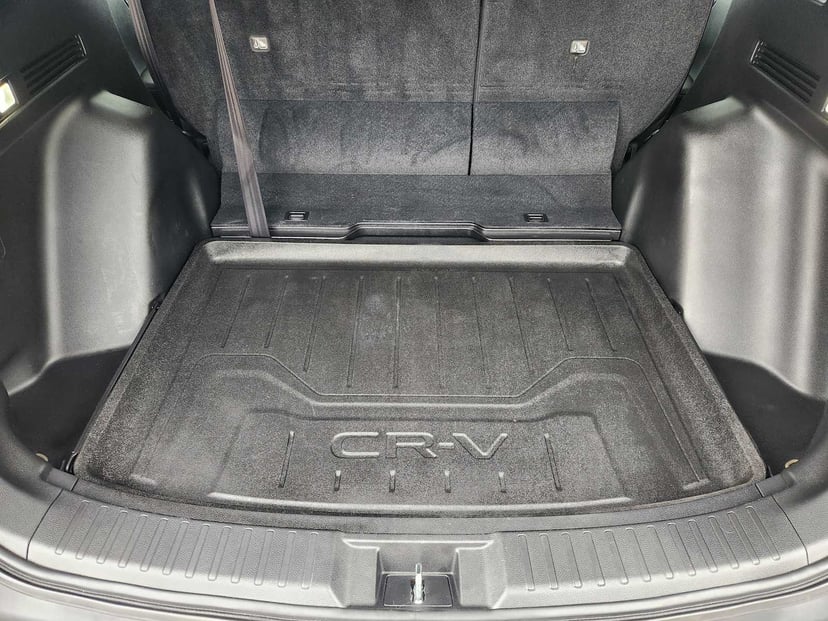 2024 Honda CR-V - Image 32