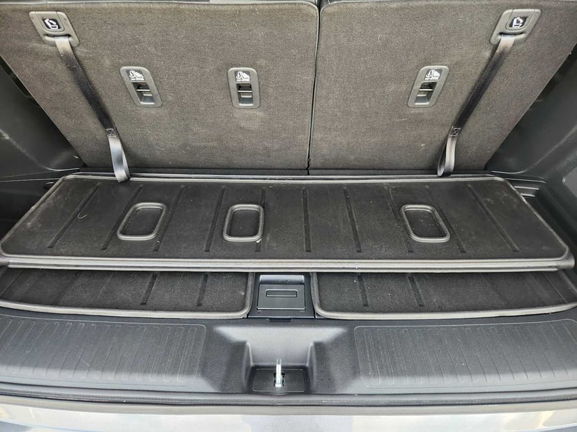 2024 Honda Pilot - Image 34