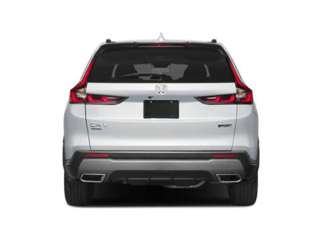 2023 Honda CR-V Hybrid - Image 8